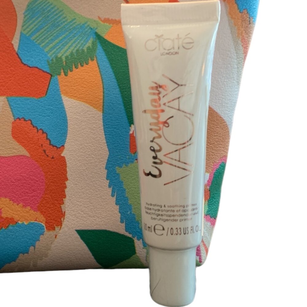 CIATÉ LONDON Everyday Vacay Hydrating Face Primer